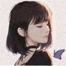 观众头像：追番七年的魂友