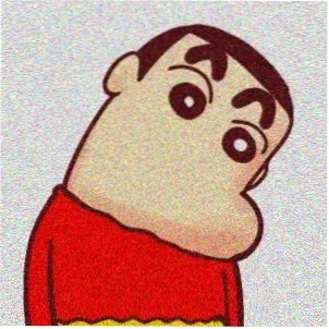 观众头像：偏爱双魂共生题材的魂友